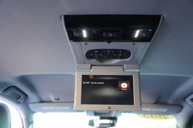 2015 GMC Sierra 2500HD Denali