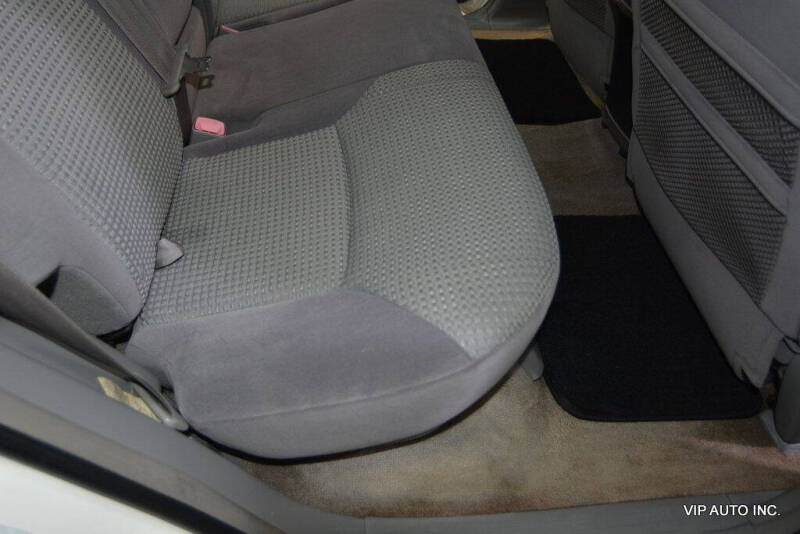 2005 Toyota 4Runner