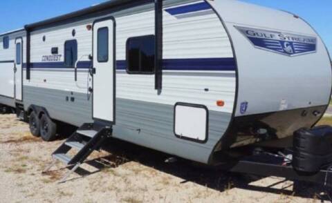 2023 conquest 323tbr for sale at Motorsports Unlimited - Campers in McAlester OK