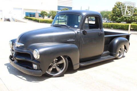 1954 Chevrolet 3100