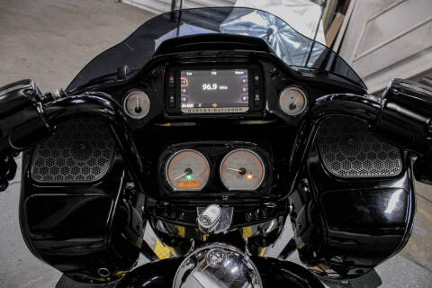 2017 Harley-Davidson Road Glide Special