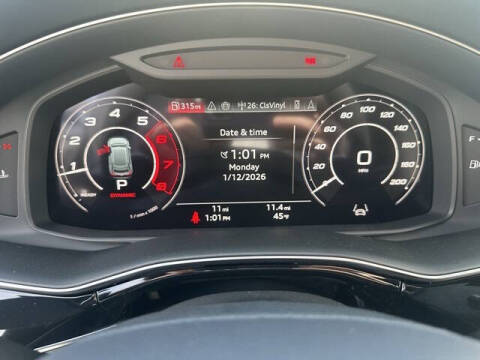 2026 Audi RS Q8 performance 4.0T quattro