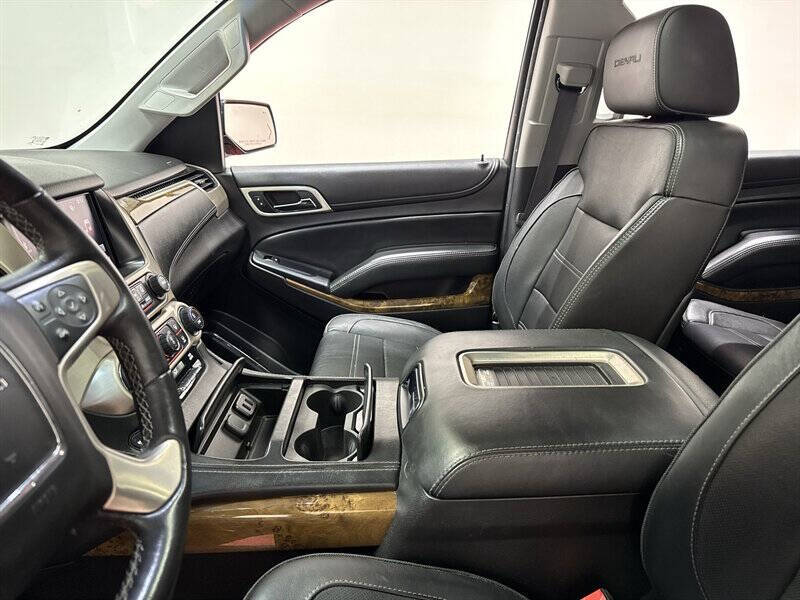 2016 GMC Yukon XL Denali