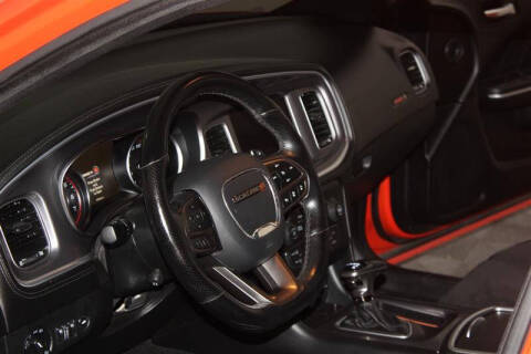 2020 Dodge Charger