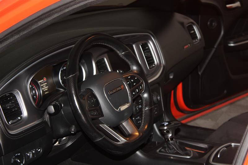 2020 Dodge Charger