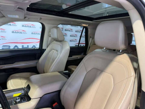 2024 Ford Expedition Limited