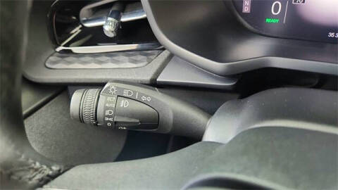 2022 Polestar 2 Long Range Dual Motor