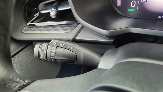 2022 Polestar 2 Long Range Dual Motor