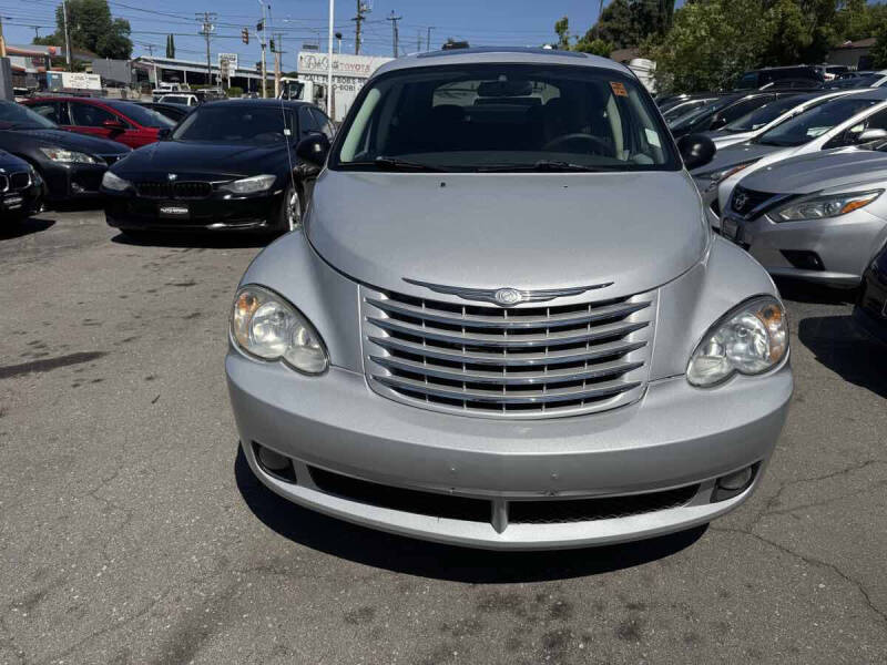 2006 Chrysler PT Cruiser GT
