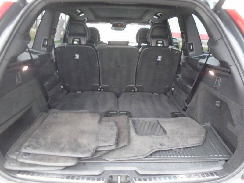 2018 Volvo XC90 T6 Inscription