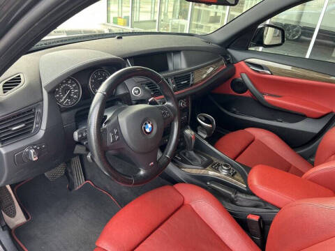 2015 BMW X1 xDrive35i