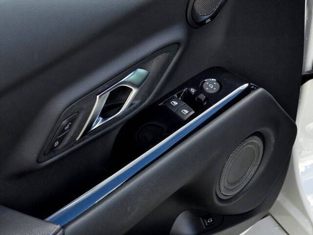 2021 Toyota GR Supra 3.0