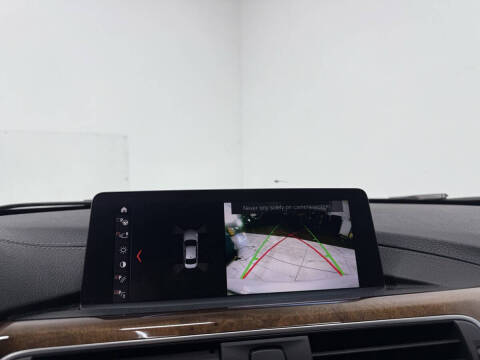 2018 BMW 3 Series 330i