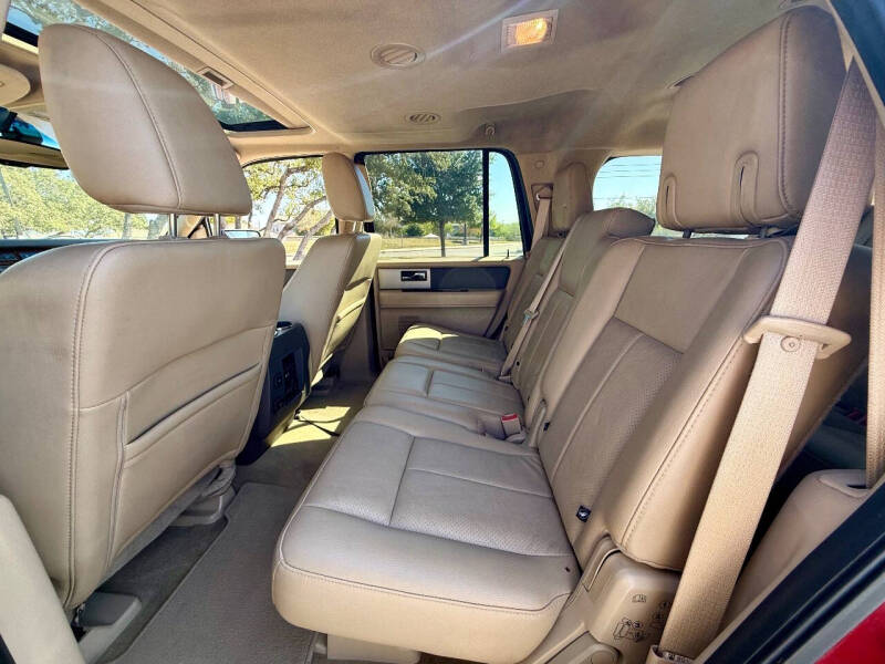 2013 Ford Expedition XLT