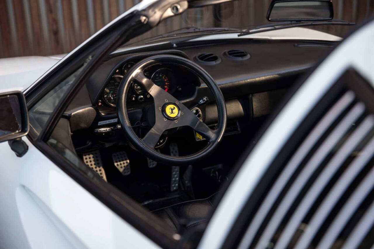 1984 Ferrari 308 12