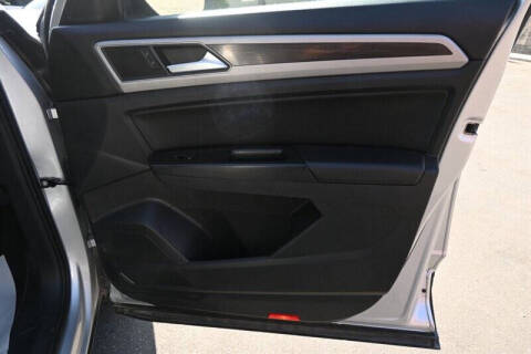 2019 Volkswagen Atlas V6 SE