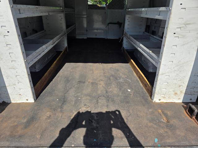 2011 Ford E-Series E-350 SD