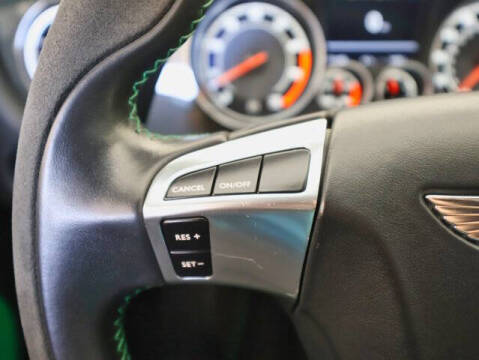 2015 Bentley Continental GT3-R