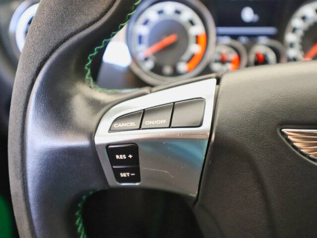 2015 Bentley Continental GT3-R