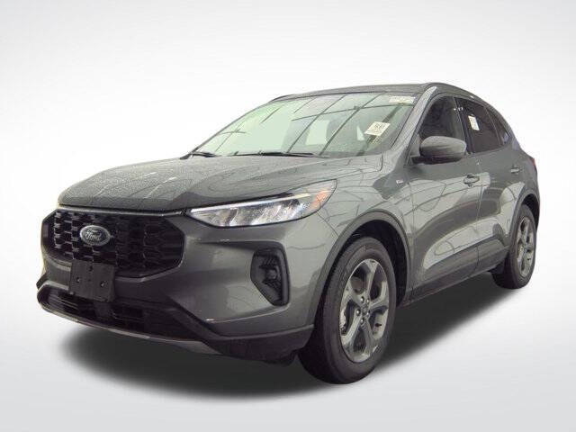 2025 Ford Escape Hybrid ST-Line Select