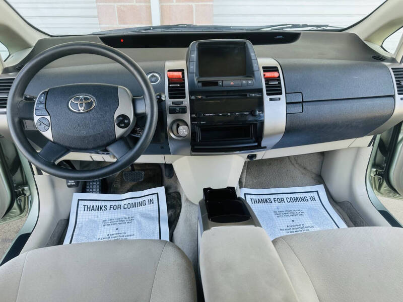 2006 Toyota Prius
