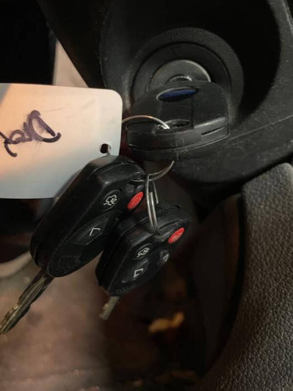 2010 Ford Fusion Hybrid