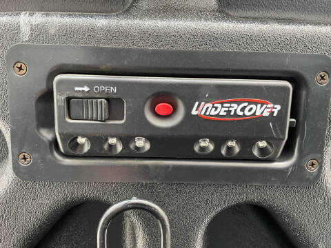 2014 Chevrolet Silverado 1500 Work Truck