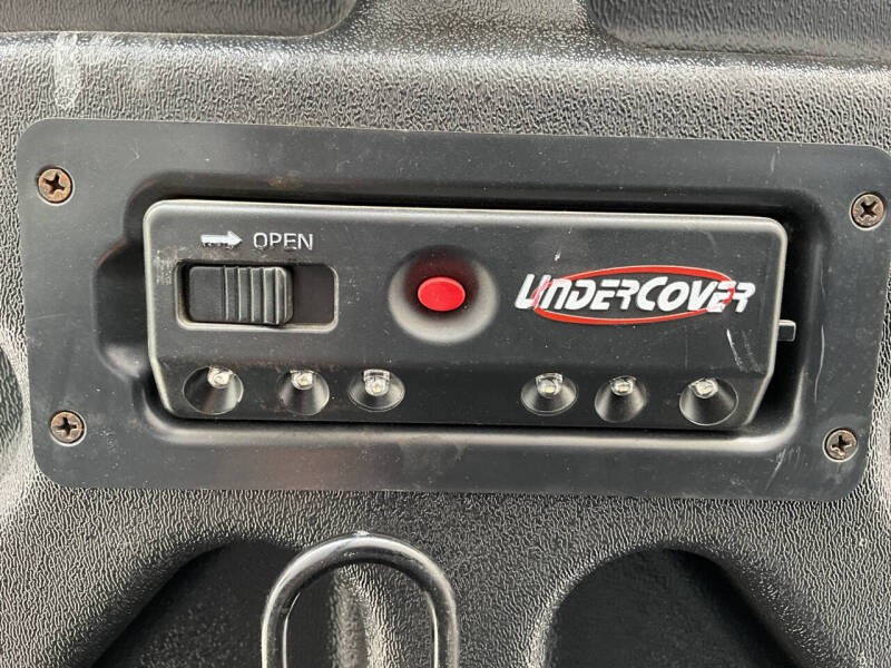 2014 Chevrolet Silverado 1500 Work Truck