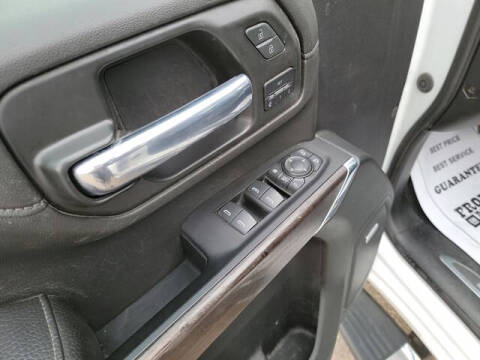 2023 GMC Sierra 2500HD