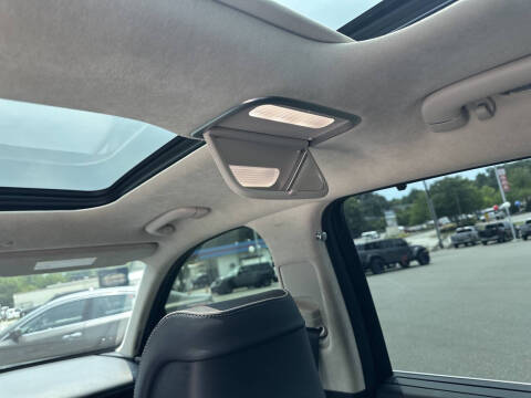 2024 Genesis GV80