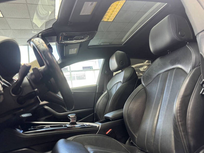 2020 Audi A5 Sportback quattro Premium Plus 45 TFSI