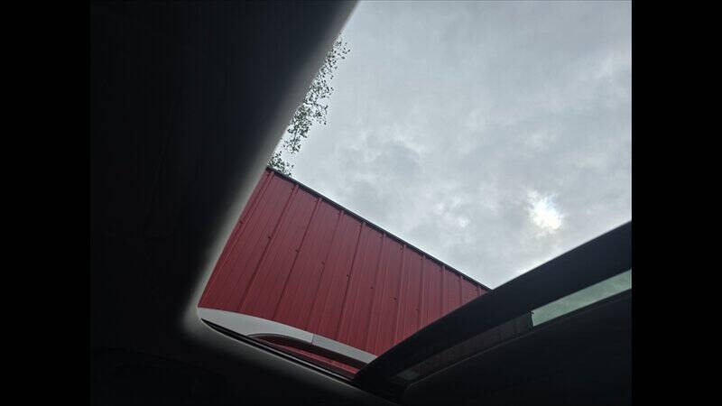 2014 Chevrolet Captiva Sport LT