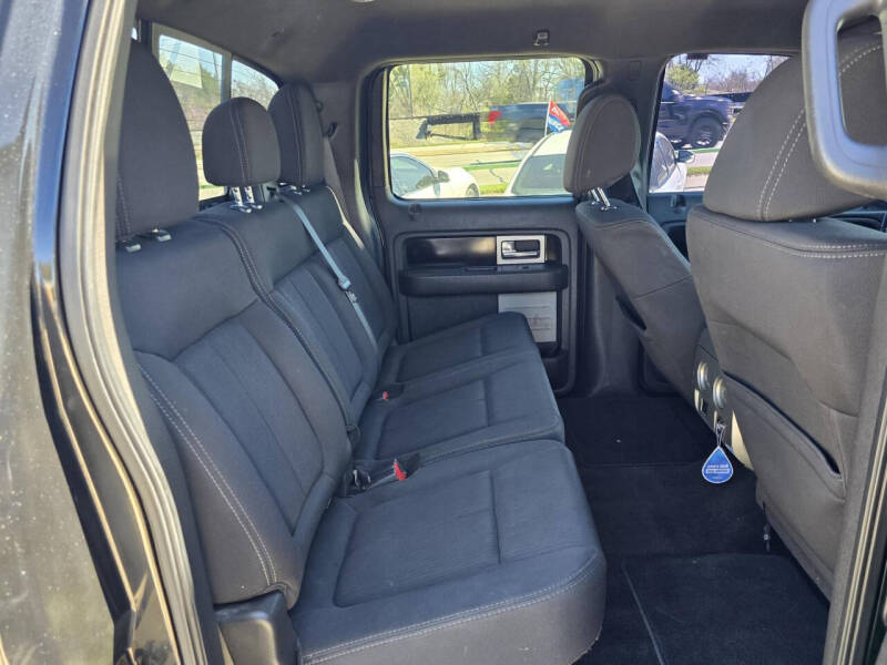 2011 Ford F-150