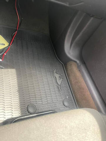 2013 Ford Mustang V6 Premium