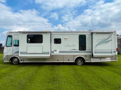 1999 Coachmen RV Santara