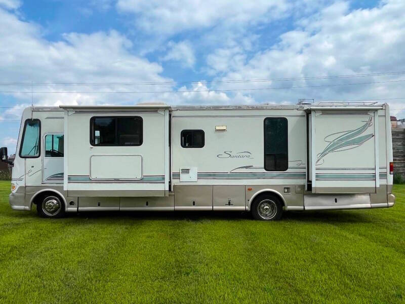 1999 Coachmen RV Santara
