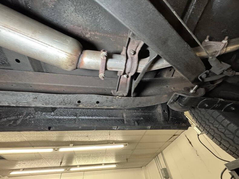 1955 Oldsmobile Eighty-Eight