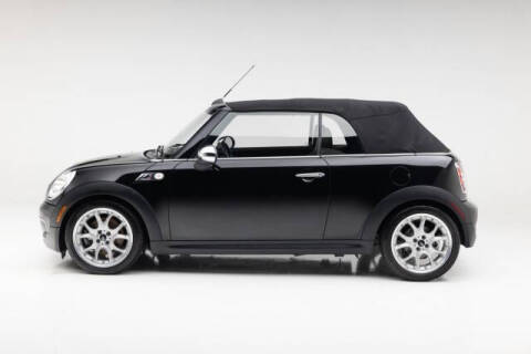 2009 MINI Cooper S