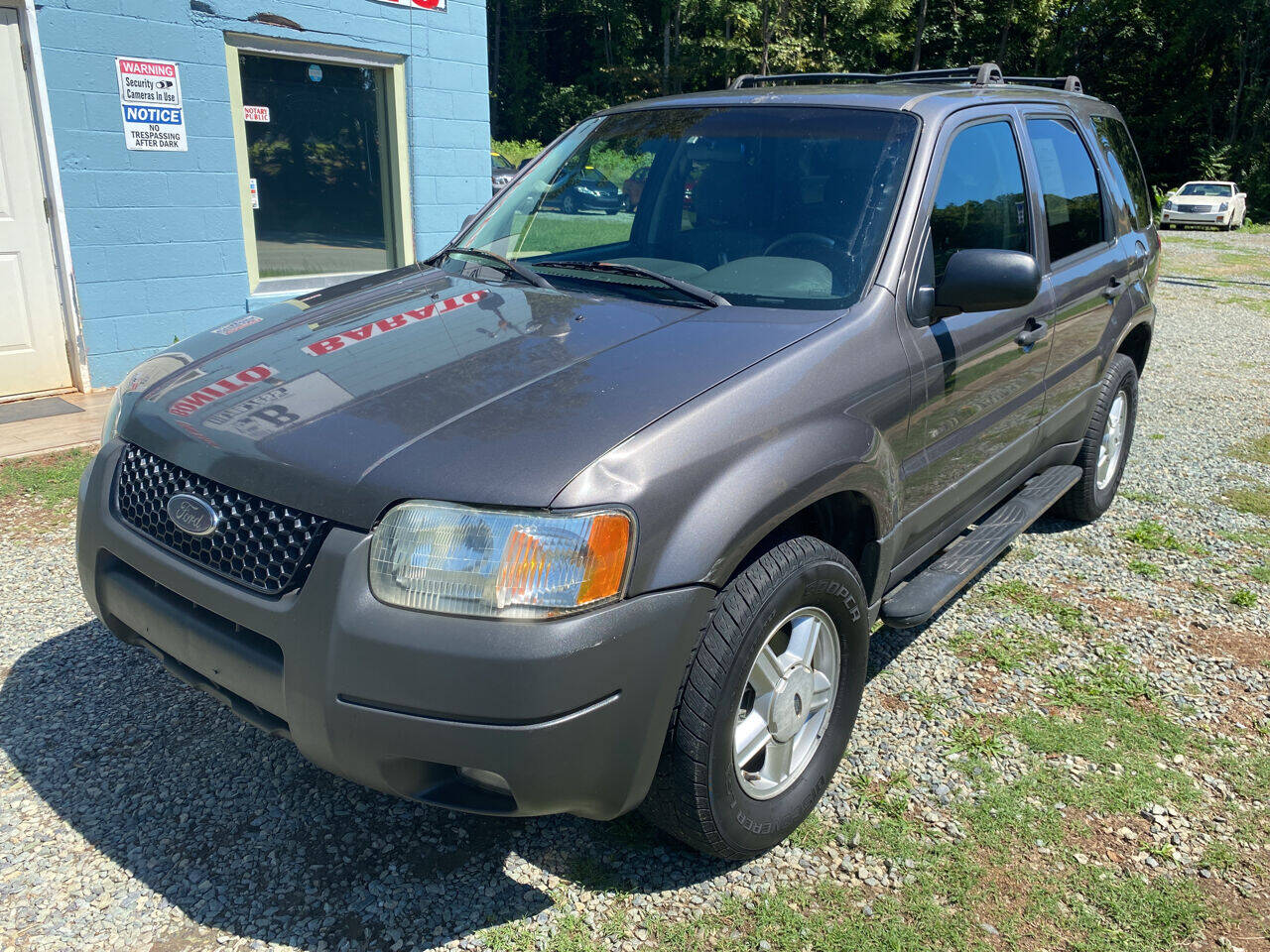 2004 ford escape for sale craigslist