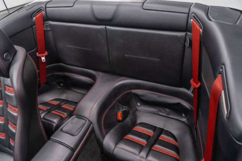 2013 Ferrari California