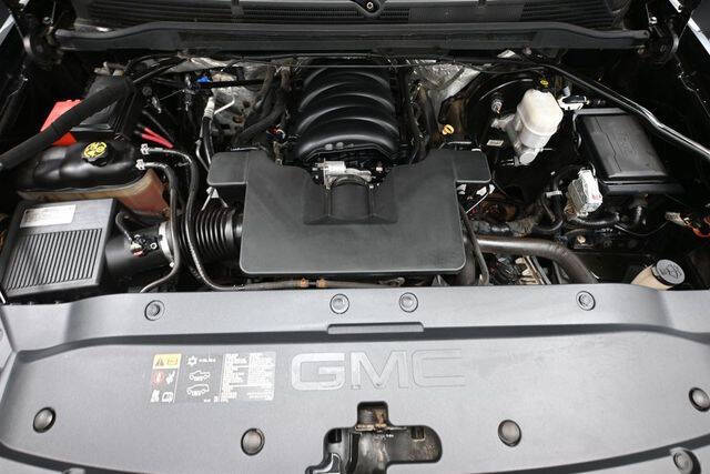 2015 GMC Sierra 1500