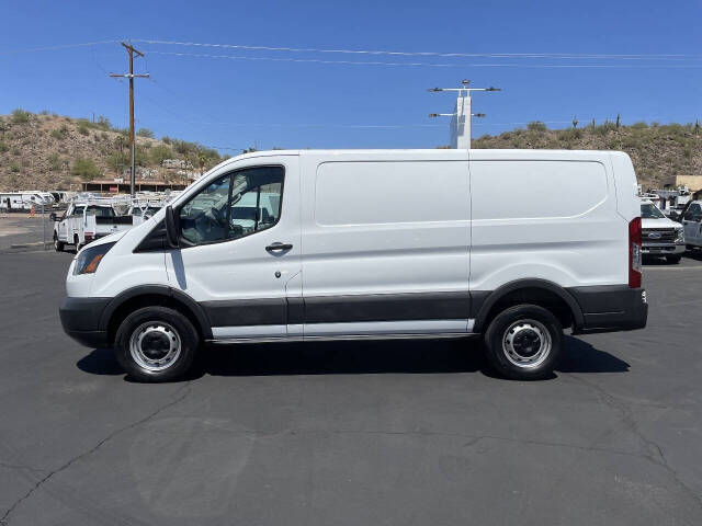 2016 Ford Transit for sale at Used Work Trucks Of Arizona in Mesa, AZ