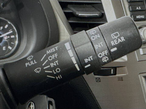 2010 Subaru Outback 2.5i