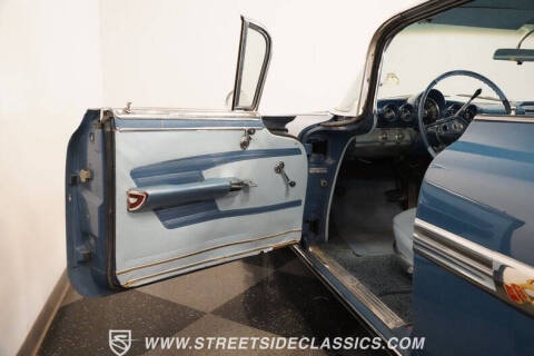 1959 Chevrolet Impala