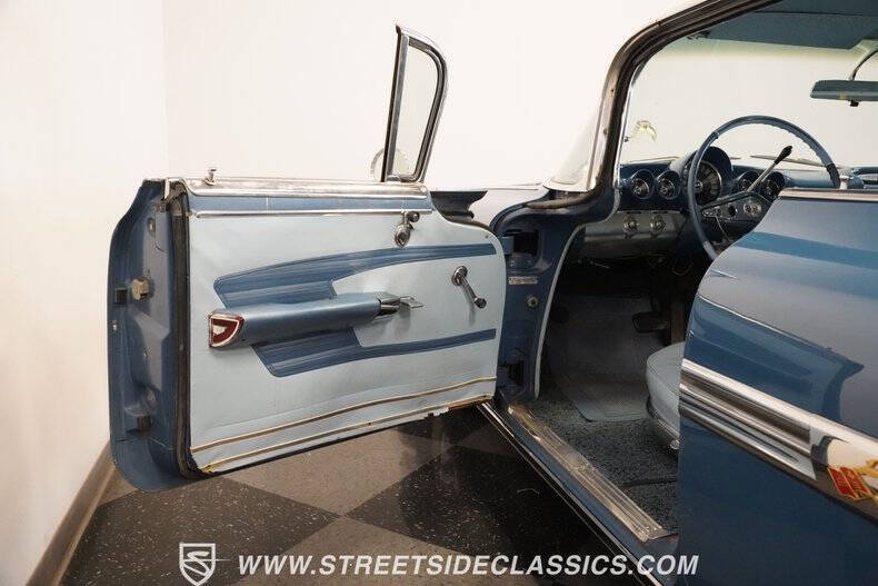 1959 Chevrolet Impala