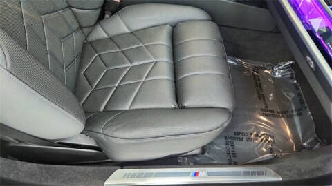 2024 BMW 7 Series 740i