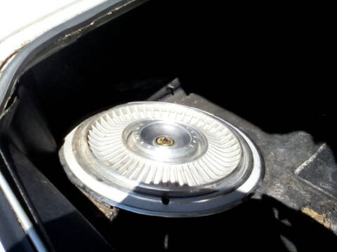 1967 Chrysler Imperial