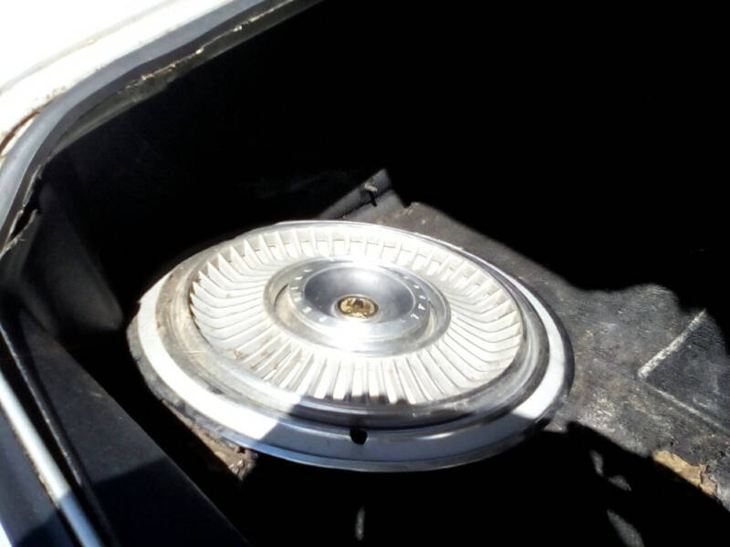 1967 Chrysler Imperial