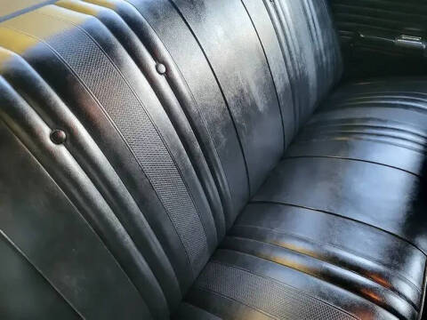 1969 Chevrolet Chevelle