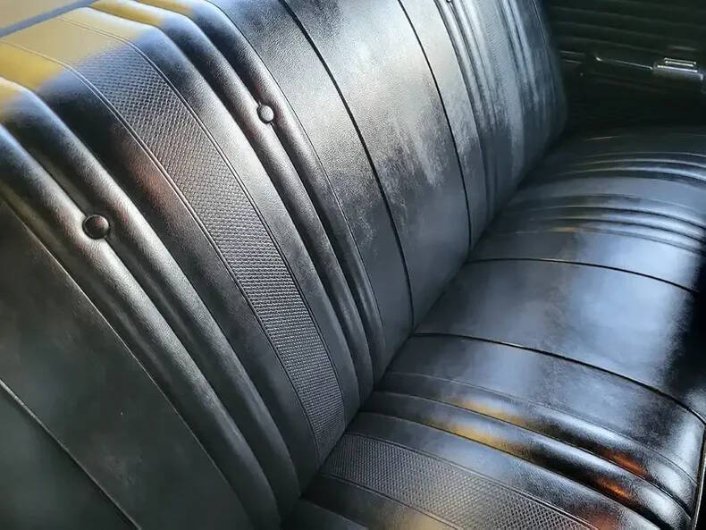 1969 Chevrolet Chevelle